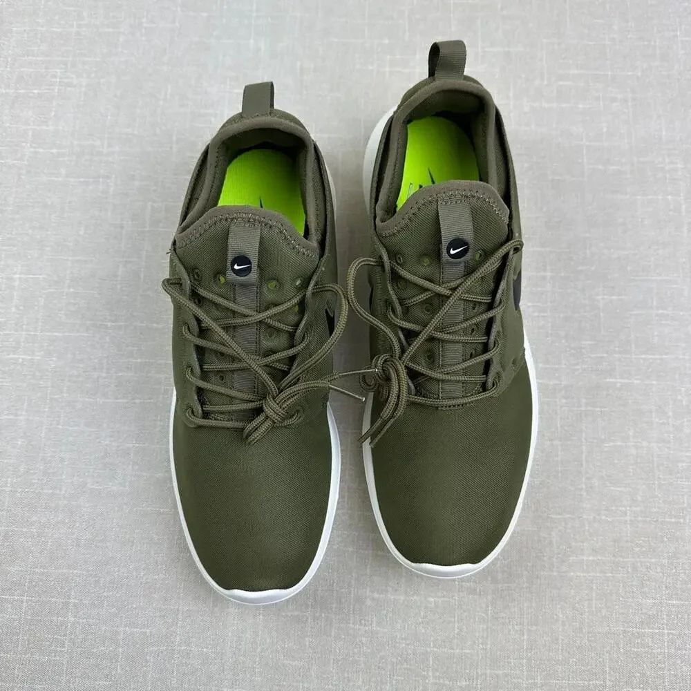 Nike Roshe Two "Iguana" 10M - Picture 3 of 6